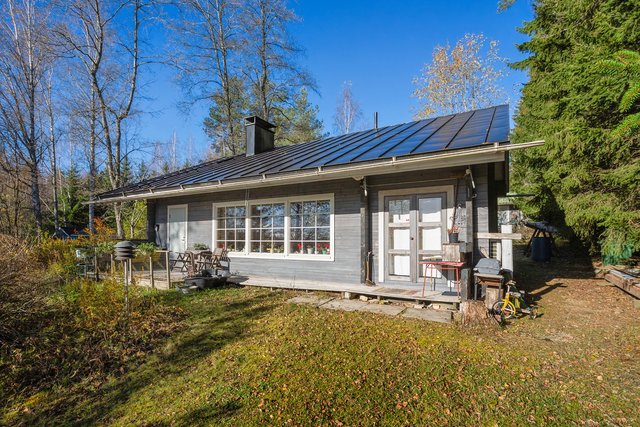 Keravanjärvenranta 202