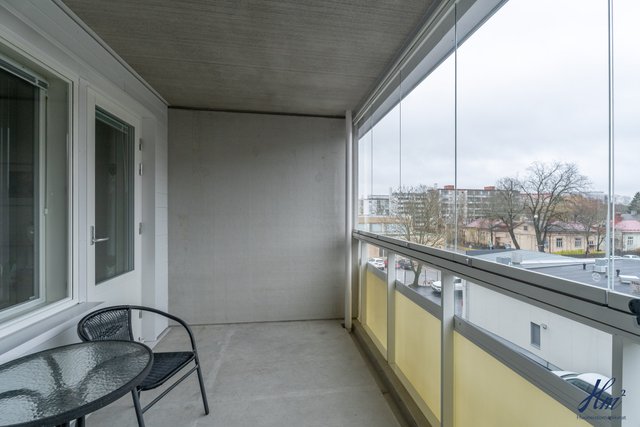 Itäinen Pitkäkatu 47 B, 20810 Turku 10