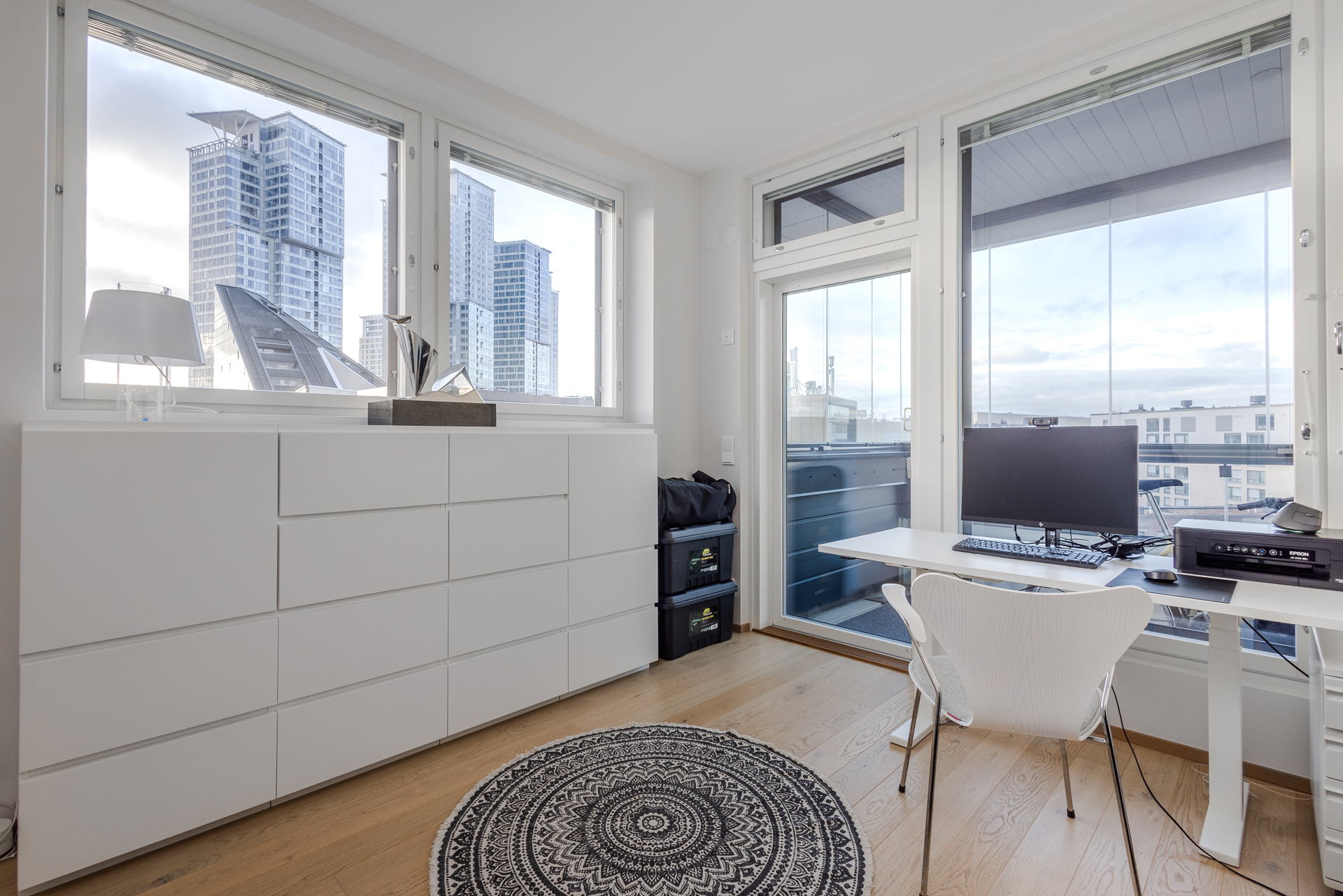 Capellanranta  3, Helsinki (Kalasatama), Kuva 11