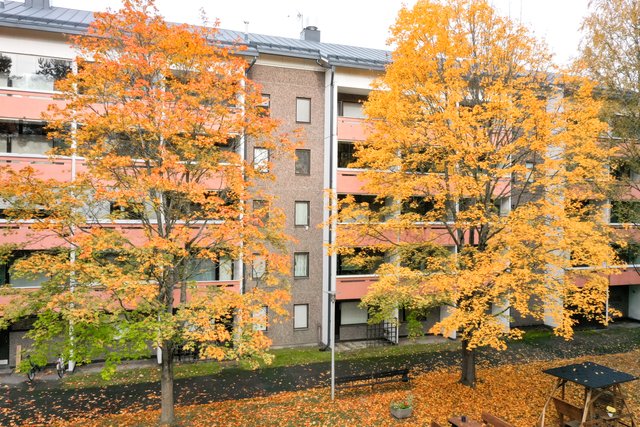 Katsastajankatu 13 B