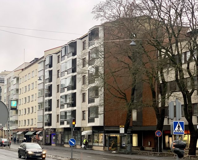Satakunnankatu 24 C
