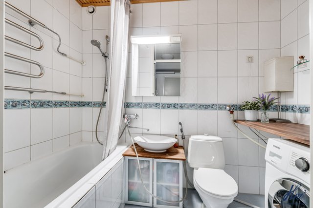 Haartmaninkatu 6 G, 20320 Turku 16