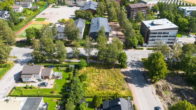 Karjalankatu 1