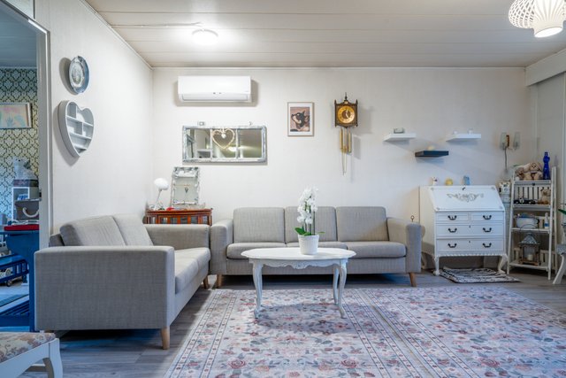 Hirvitie 15, Somero (Lamminiemi), Kuva 5, esikatselu