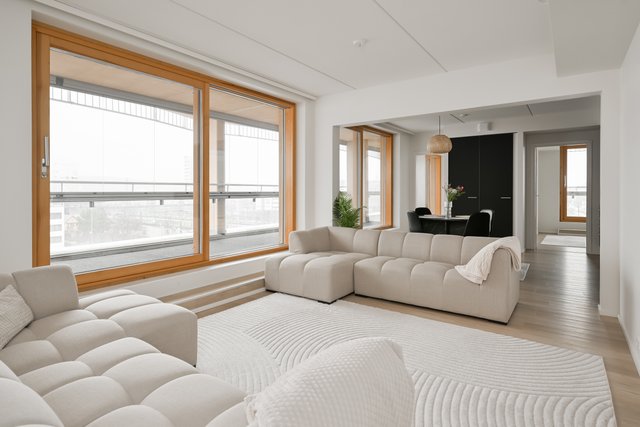 Hannikaisenkatu 27 B