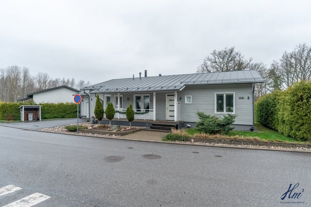 Johanneksentie 21, 20900 Turku 56