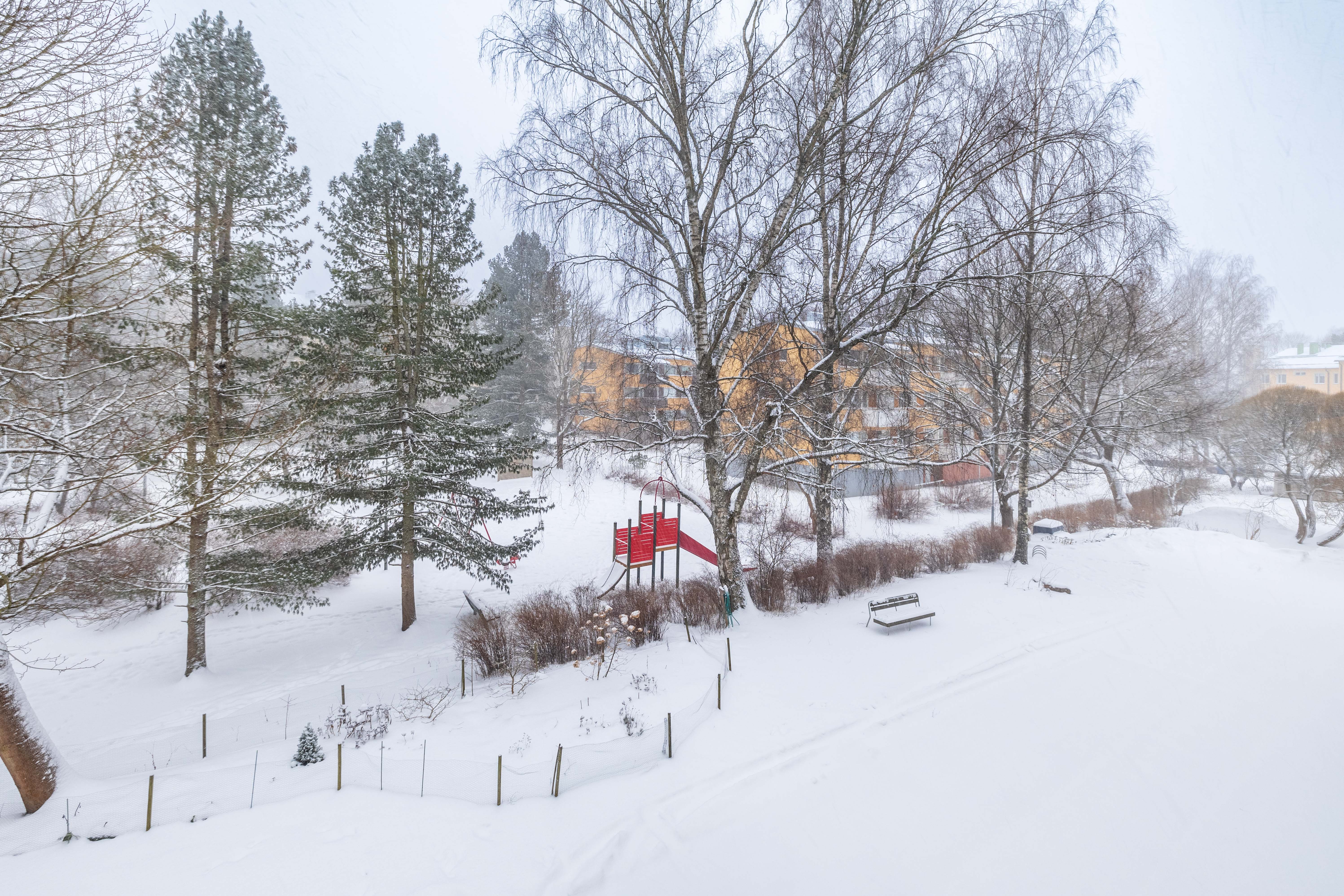 Oskelantie 5, Helsinki (Etelä-Haaga), Kuva 12