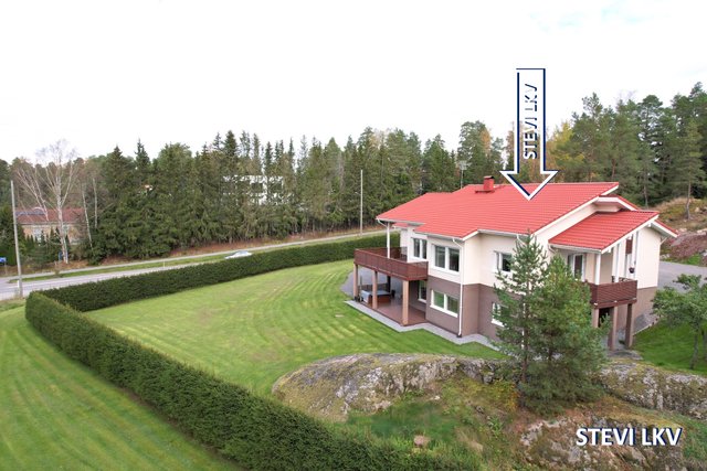 Koivumäenkuja 2 B