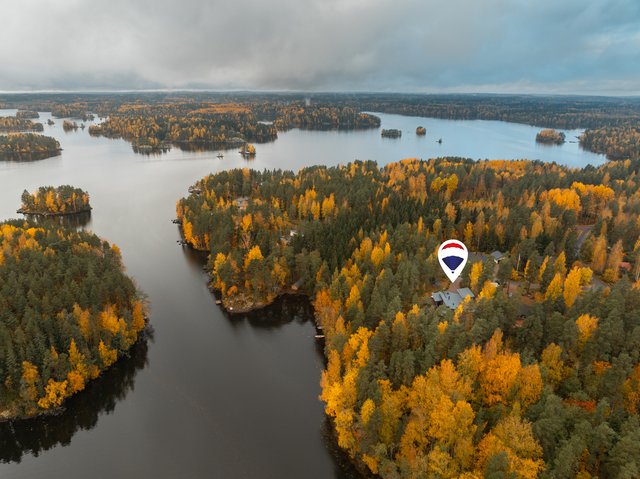 Kesäkehräntie 6