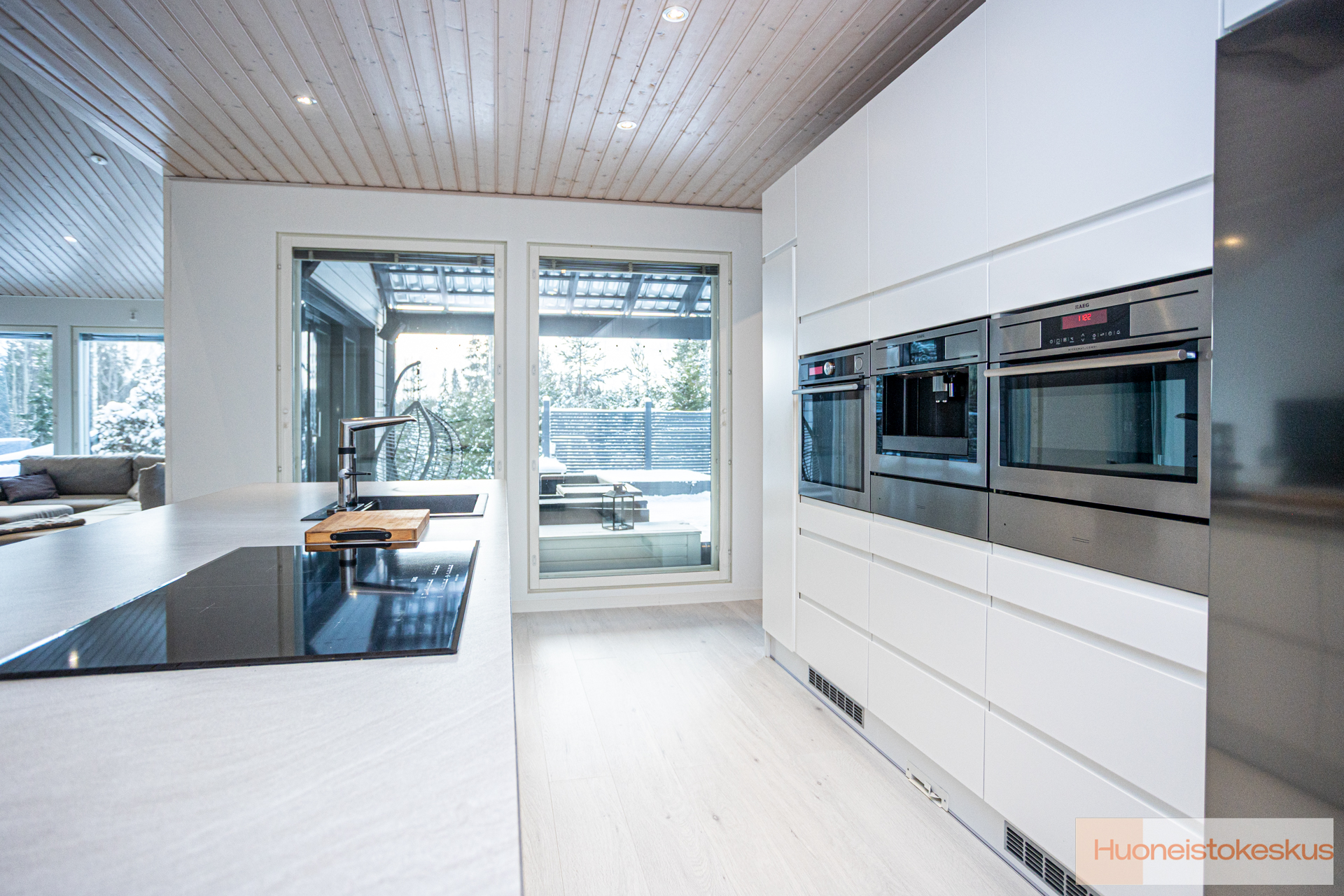 Hallakorvenkatu 10, Kuopio (Rautaniemi), Kuva 10