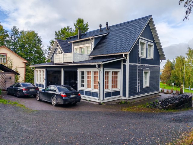 Ventuksentie 12a