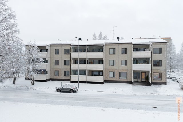 Virastokatu 7, Ylivieska (Keskusta), Kuva 21, esikatselu