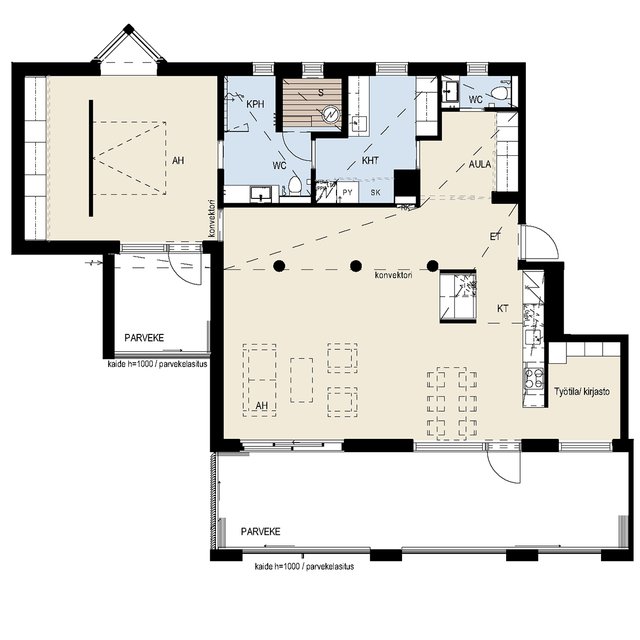 Linnankatu 24 B, 20100 Turku 2