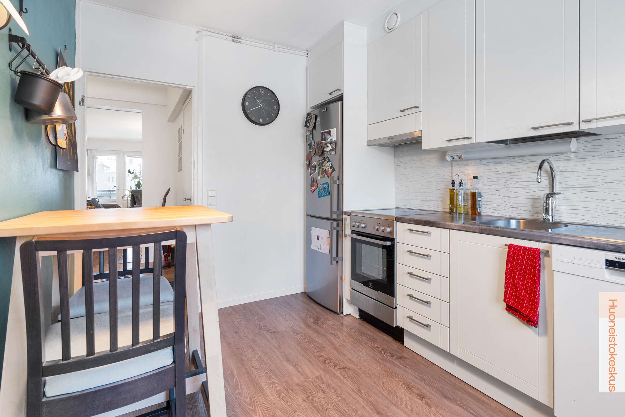 Koulukatu 41 E 50, Joensuu (Keskusta), Kuva 13