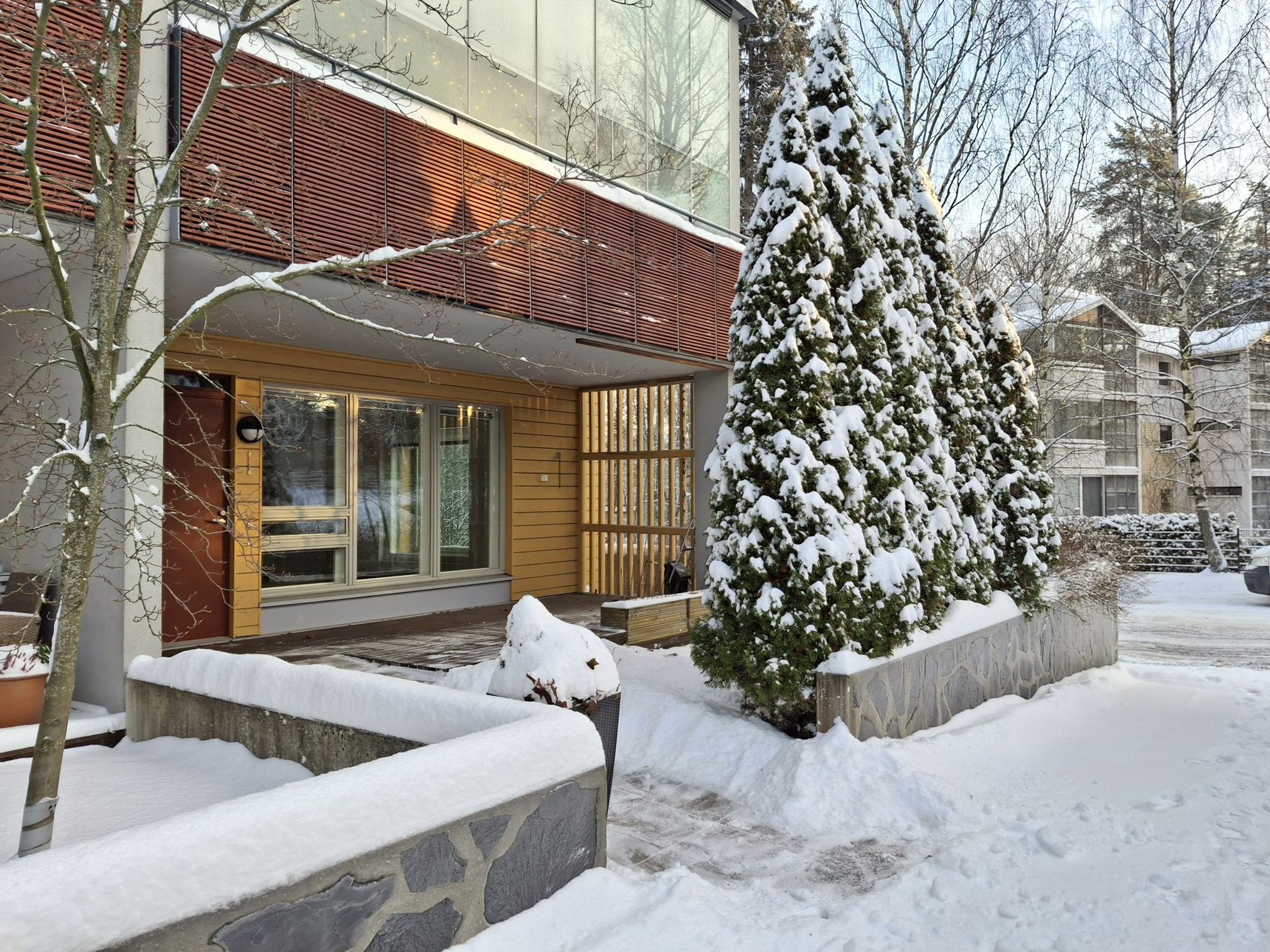 Ilkantie 2, Helsinki (Etelä-Haaga), Kuva 16