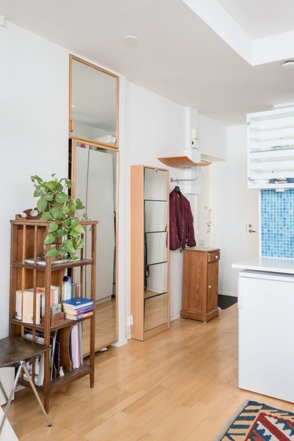 Munkkisaarenkatu 8, Helsinki (Munkkisaari, Hernesaari), Kuva 6, esikatselu