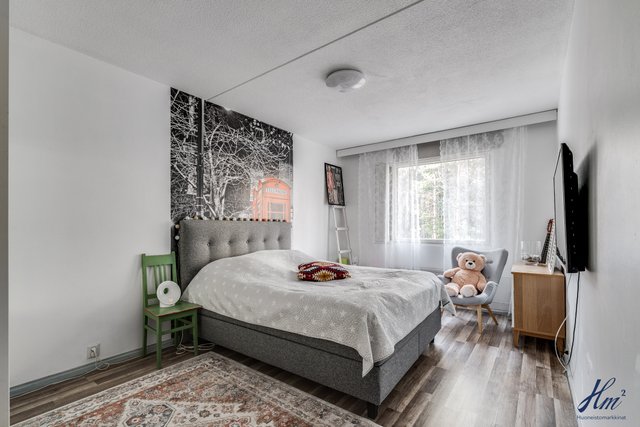 Haartmaninkatu 6 G, 20320 Turku 18