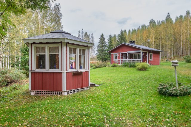 Kattilajärventie 86