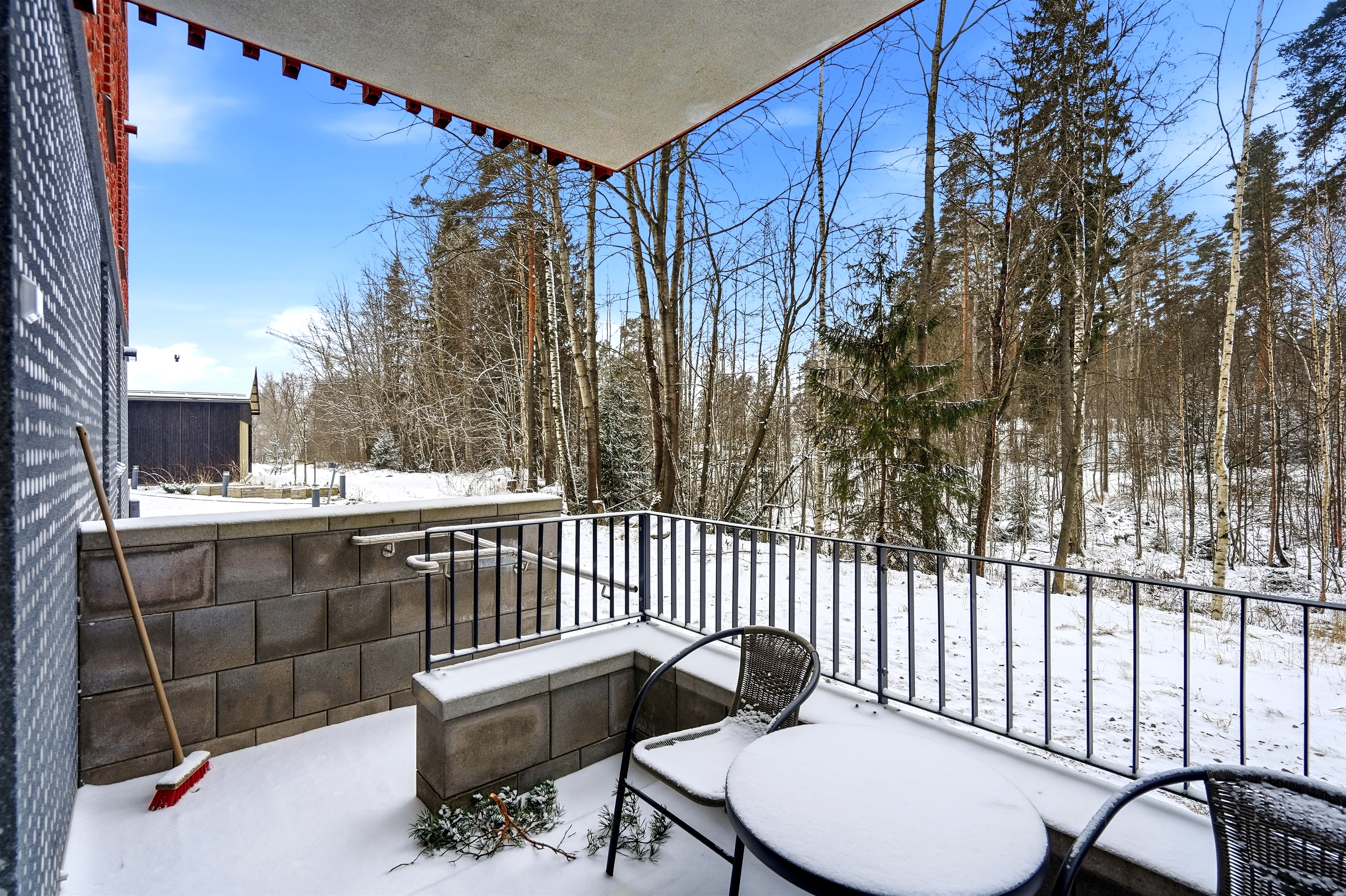 Pyhtäänkorventie 15e, Vantaa (Veromies), Kuva 15