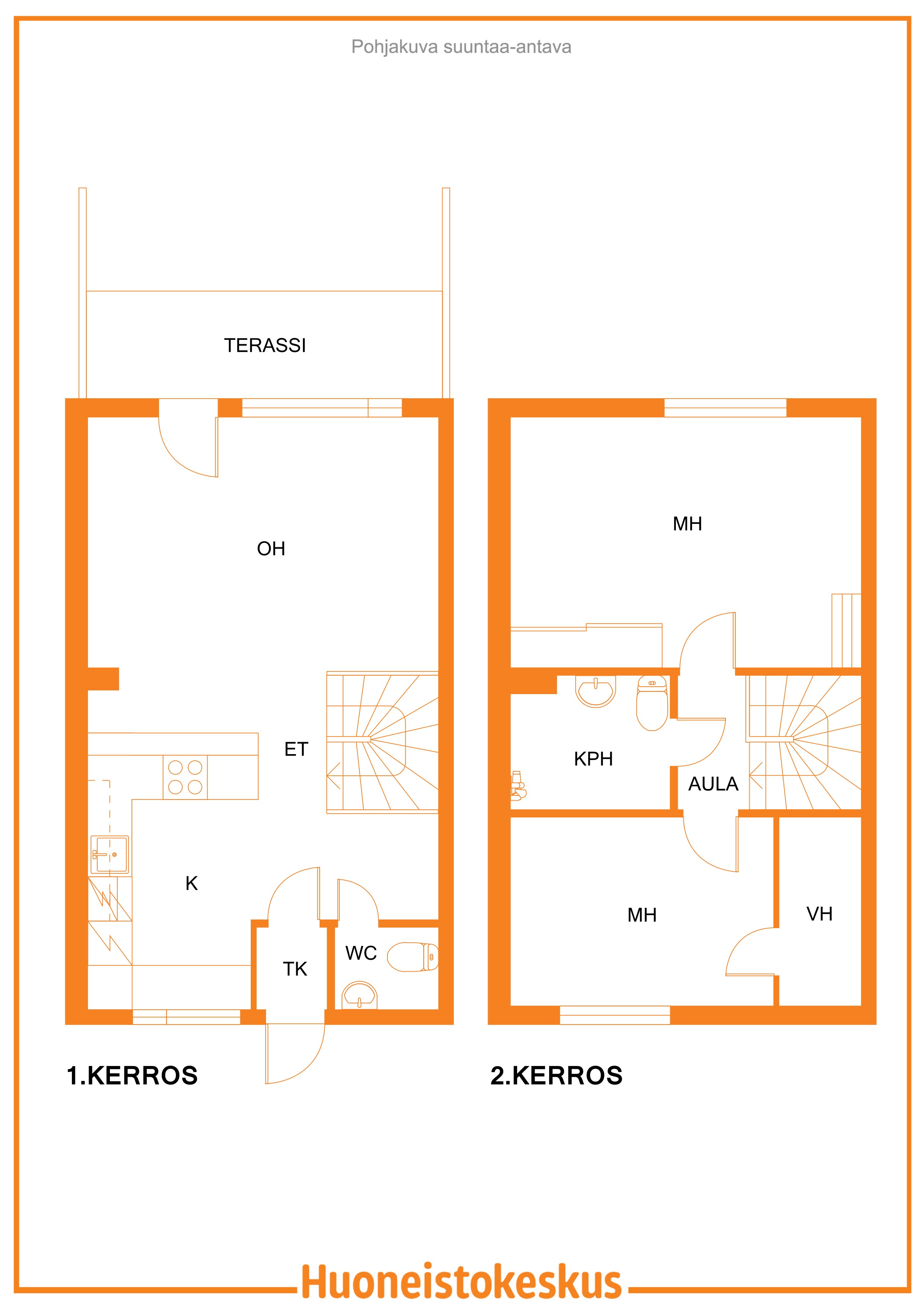 Lummetie 43, Vantaa (Viertola), Kuva 2