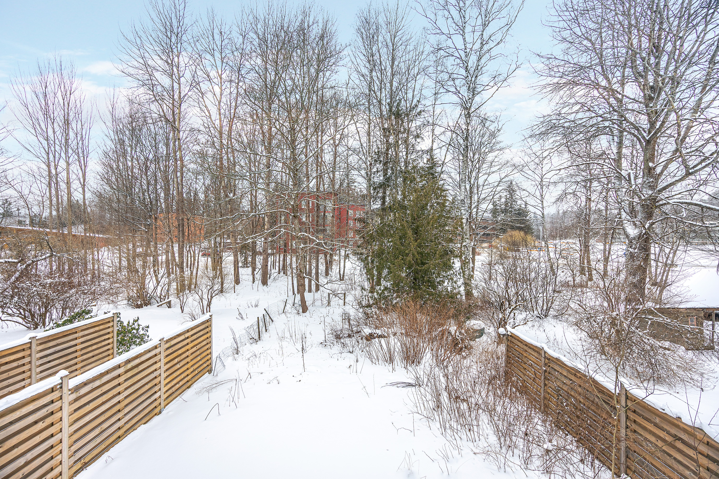 Kylätie, Kauniainen (1. kaupunginosa), Kuva 18