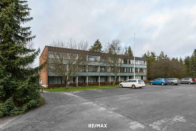 Paattistalonkatu 6 A