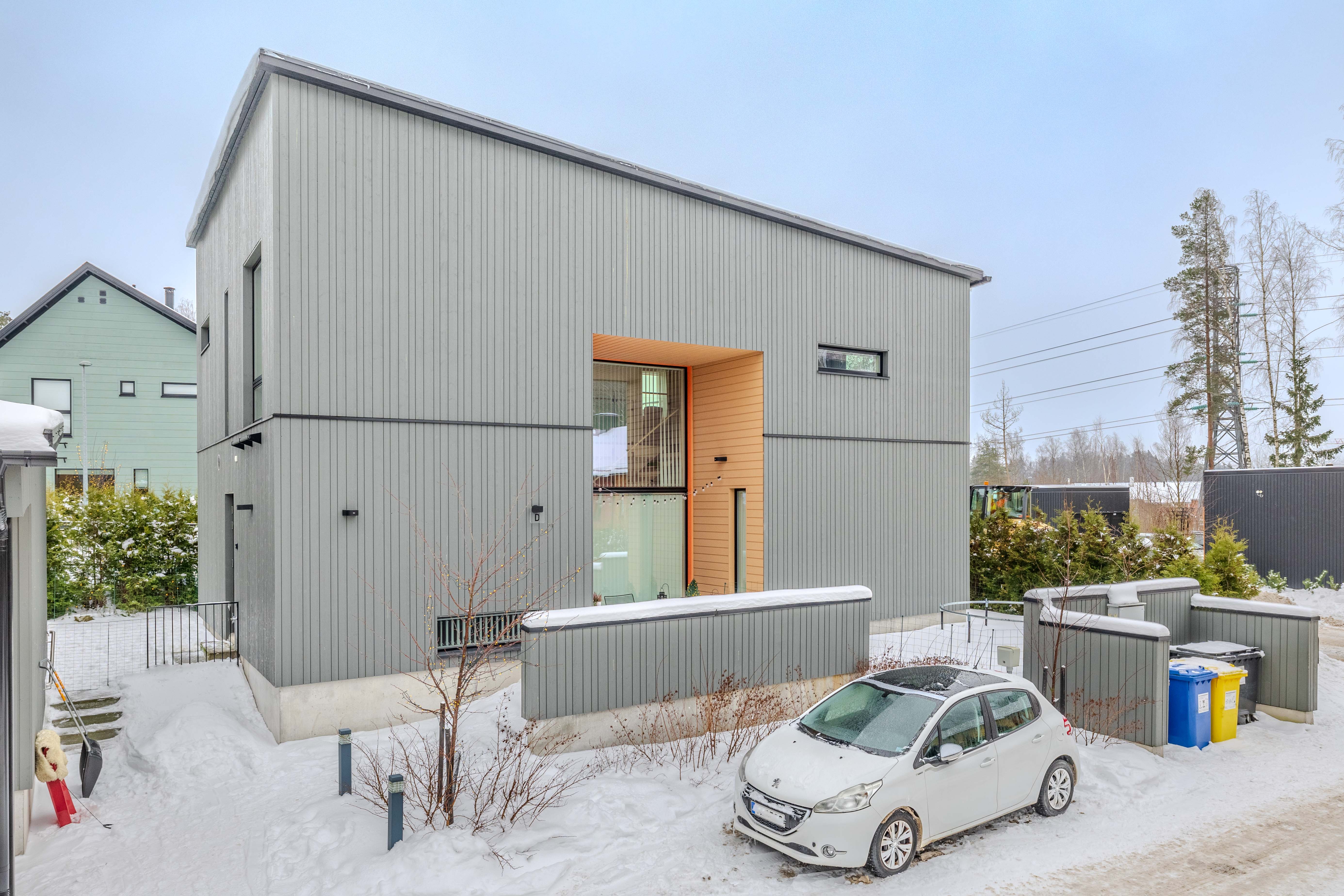 Haapaperhosentie 4 D, Helsinki (Honkasuo), Kuva 23