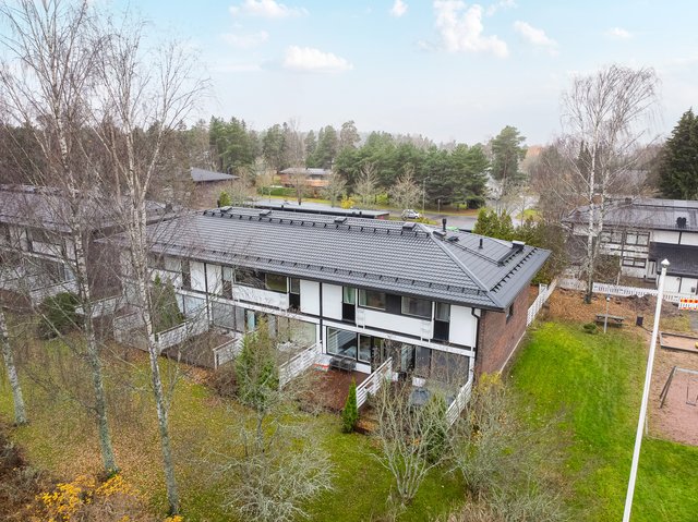 Frälsintie 7 A, 21200 RAISIO 30