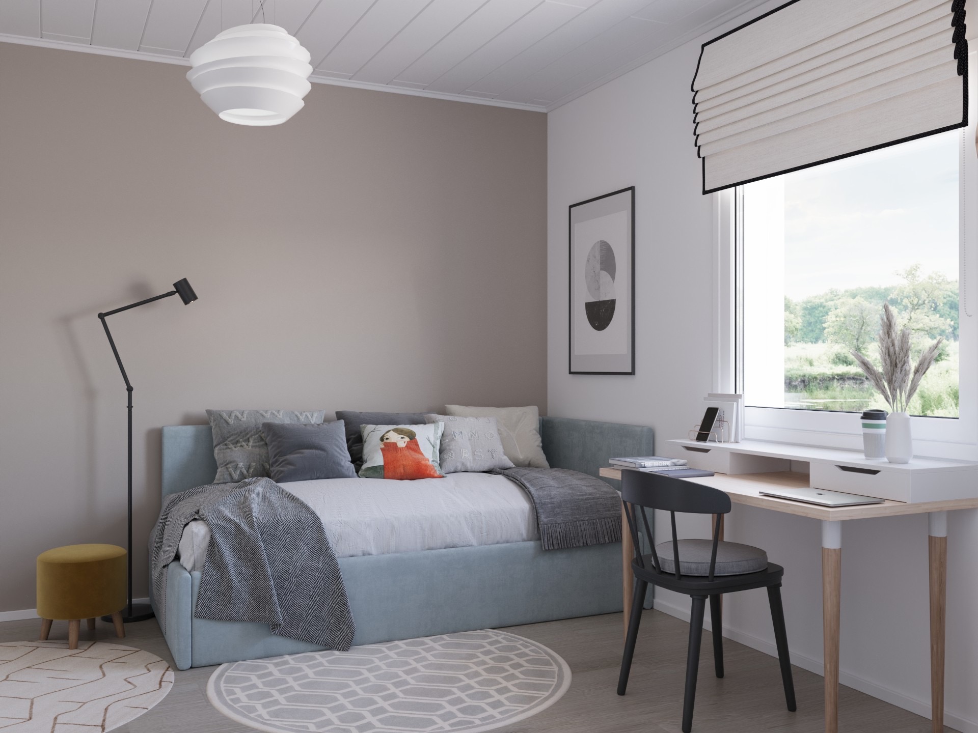 Olmalanrannankatu 4 B, Ylivieska (Olmala), Kuva 11