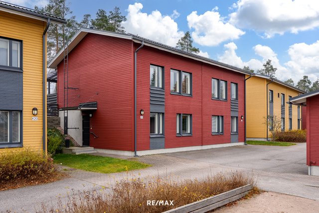 Vanha Nurmijärventie 38 J