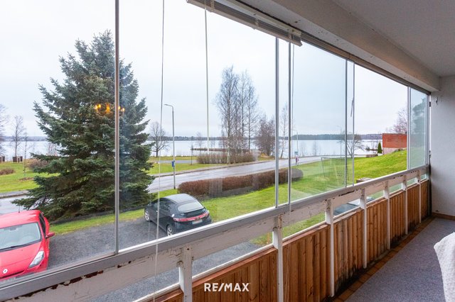 Gallen-Kallelan katu 3 B