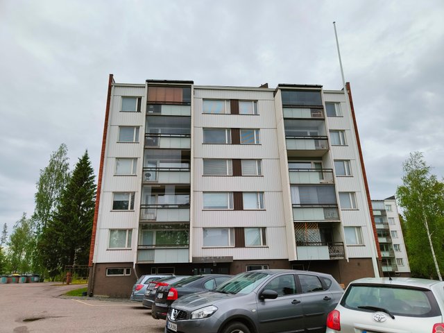 Karhulantie 5 B