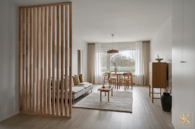 Simonkyläntie 11 D