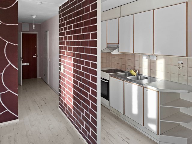 Ajurinmäki 5, Espoo (Leppävaara), Kuva 5, esikatselu