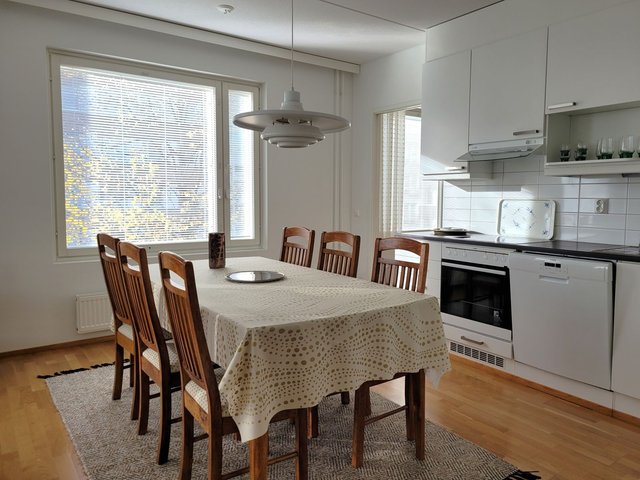 Vesijärvenkatu 21 A