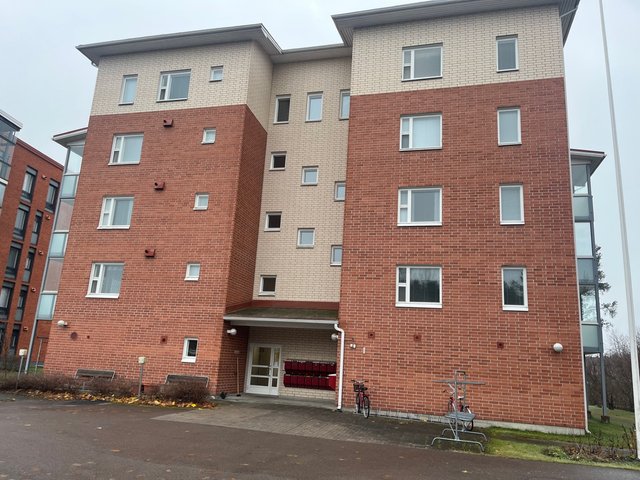 Hakalahdenkatu 27, Ylivieska (Hakalahti), Kuva 17, esikatselu