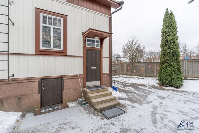 Murtomaantie 2-4 As., 20300 Turku 29