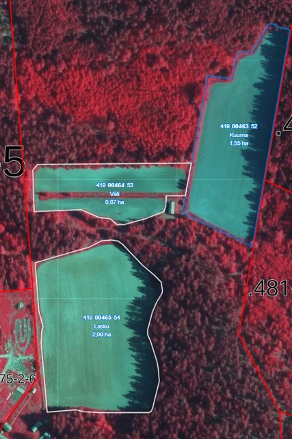 Kaivoistentie 70, 21230 Masku 4