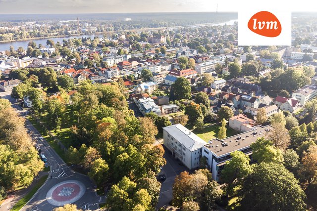 Pargi tänav 2