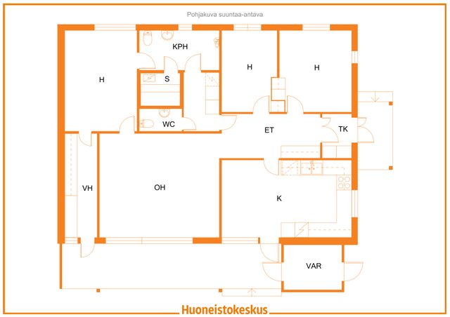 Tietäjäntie 17, Espoo (Pohjois-Tapiola), Kuva 2, esikatselu