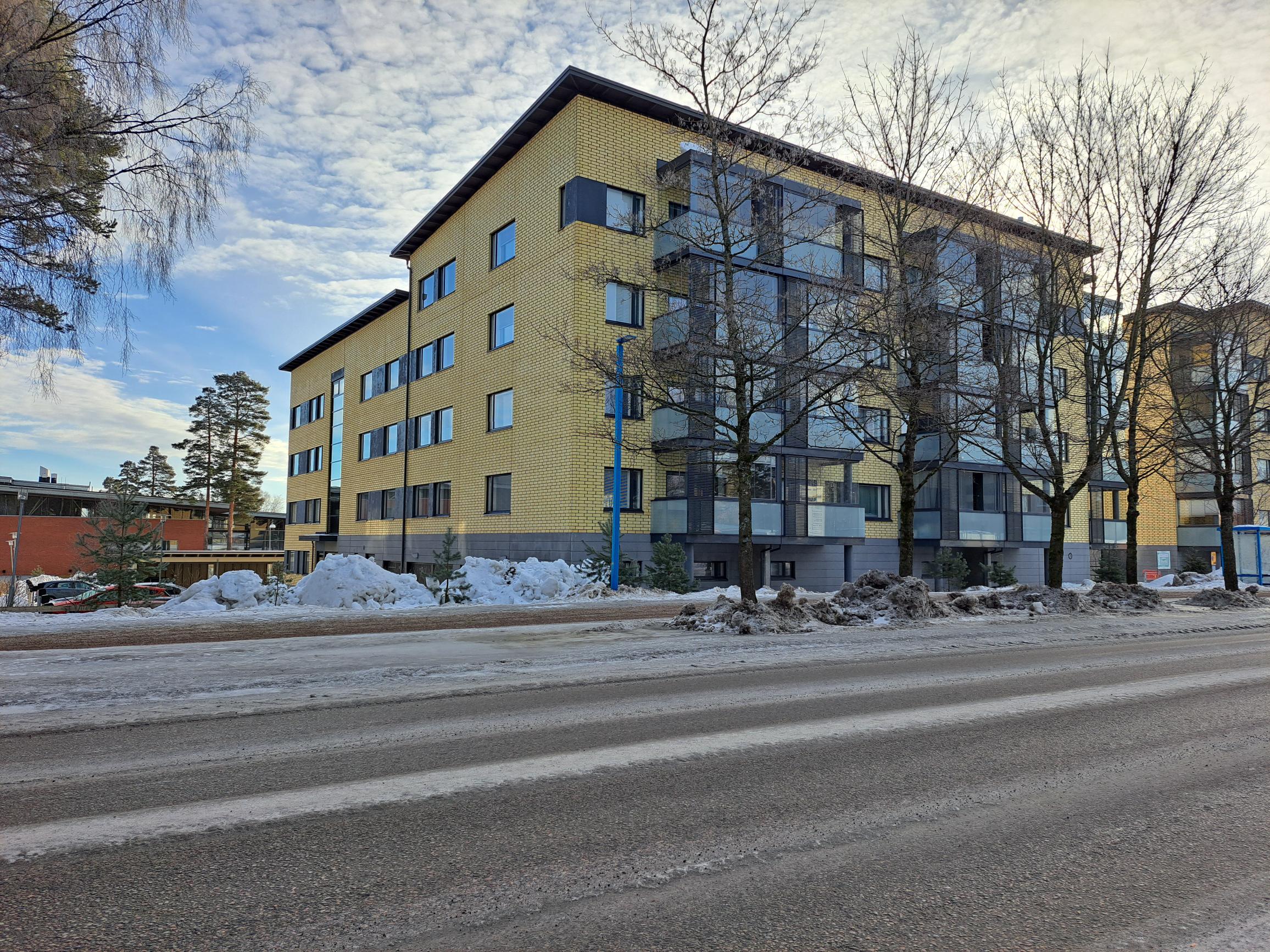 Loiskaajantie 4, Nummela (Nummela), Kuva 5