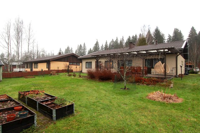 Vipusentie 9, Hyvinkää (Vehkoja), Kuva 27, esikatselu