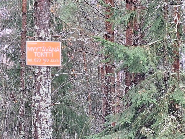 Fredsbackantie 33, Paippinen (Pohjois-Paippinen), Kuva 4, esikatselu