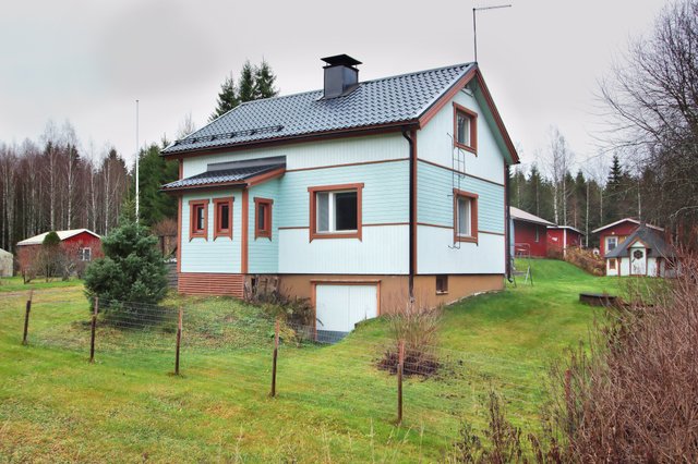 Akonpohjantie 692, Muuruvesi (Juankoski), Kuva 16, esikatselu