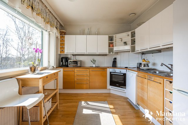 Kallioimarteentie 5 C