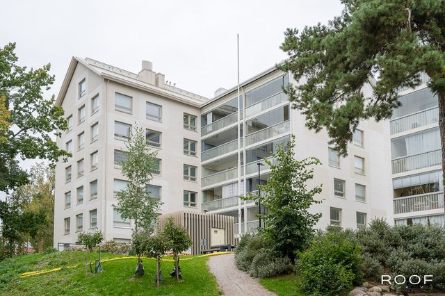 Kunnalliskodintie 9 A