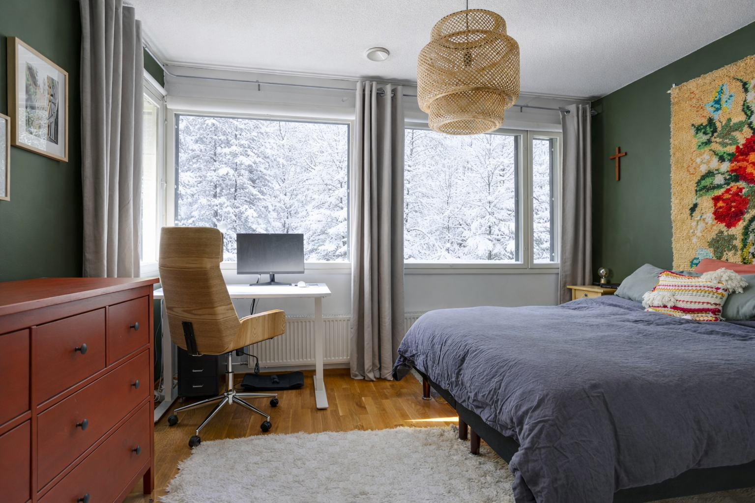 Riimukallio 7, Espoo (Suna, Riimukallio), Kuva 10