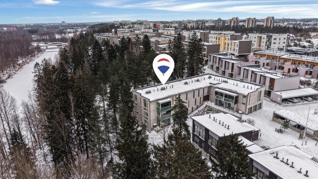 Ristiretkeläistenkatu 11 A