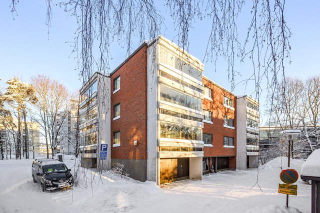 Hellemäenpolku 3, Helsinki (Etelä-Haaga), Kuva 1, esikatselu