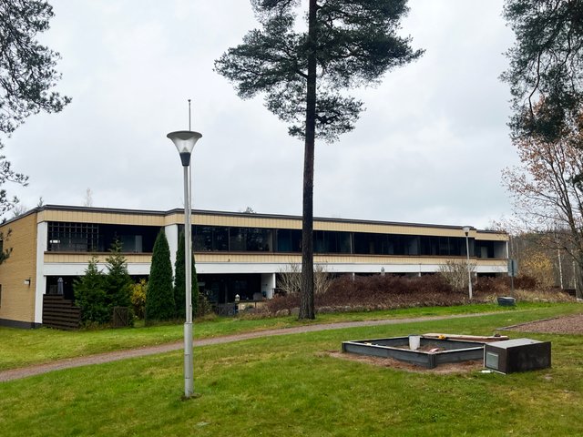 Luhtitalo, Männistöntie 4 B, Veikkola, Veikkola, 2h, k, rt, s, 64 m², 118 000 €